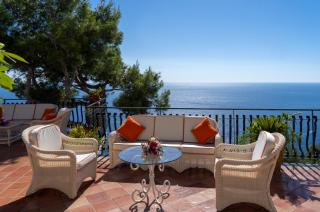Luxury Villas Positano - Positano - 1