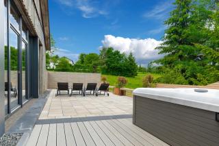 Landhaus Schnorrenberg, Wellness & Nature - Hellenthal - 7