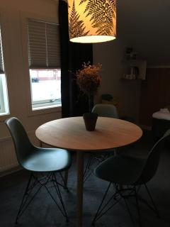 Breidablikk Guesthouse - Narvik - 3