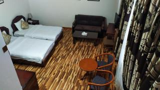 Devon Begi Heritage Hotel - Buxoro - 9
