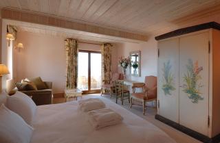 Santa Marina Arachova Resort & Spa - 3