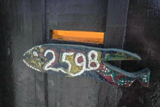 Morada da Hortensia - Guarda do Embaú - 1