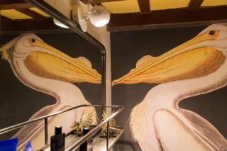 TrastevereHome - Central Monserrato House with Balcony - Roma - 5