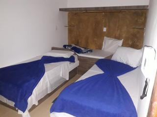 Hotel Avenida - Pardinho - 3