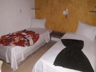 Hotel Avenida - Pardinho - 4