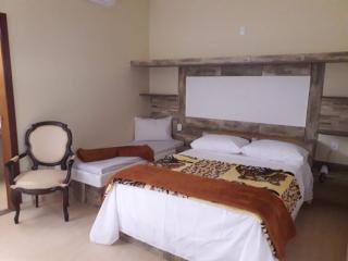 Hotel Avenida - Pardinho - 5