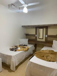 Hotel Avenida - Pardinho - 6