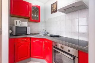 Philibert - T2 meublé en centre ville de Saint-Denis - Saint-Denis - 2