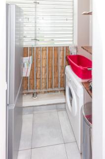 Philibert - T2 meublé en centre ville de Saint-Denis - Saint-Denis - 1