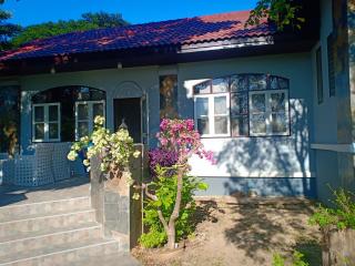 บ้านนกเคียงจัน ปากช่อง Nok Kiang Chan Home Pak Chong - Ban Nong Ka Cha - 9