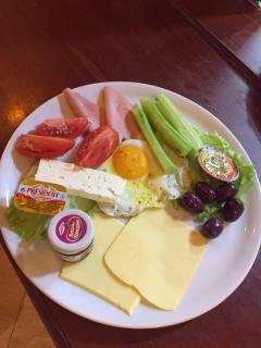 HOTEL IMPERIAL STRUGA - Struga - 6