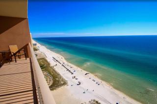 Sunrise Beach Resort - Panama City Beach - 9