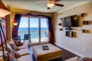 Sunrise Beach Resort - Panama City Beach - 8