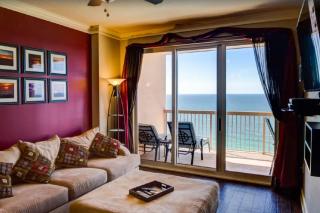 Sunrise Beach Resort - Panama City Beach - 7