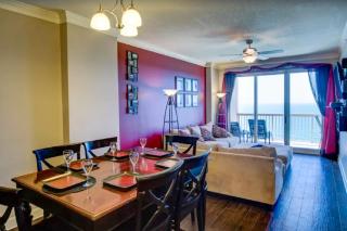 Sunrise Beach Resort - Panama City Beach - 5