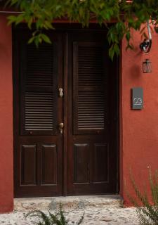 Casa Mespilea - 5