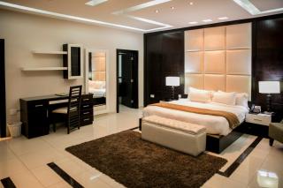 Twangale Resort & Spa - Lusaka - 6