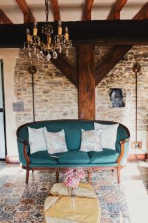 Glatigny Farmhouse - close to beach - proche de la plage - Glatigny - 5