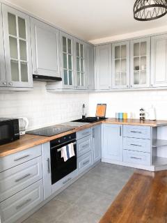 Perfect apartment near to train station and city of center - Odesa - 1