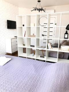 Perfect apartment near to train station and city of center - Odesa - 0