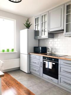 Perfect apartment near to train station and city of center - Odesa - 2
