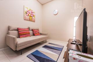 Dorsett Residences Sri Hartamas - Kuala Lumpur - 3