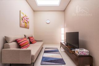 Dorsett Residences Sri Hartamas - Kuala Lumpur - 2