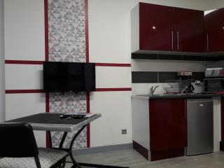 Appartement T1 Hyper Centre place de la Victoire - Bordeaux - 1