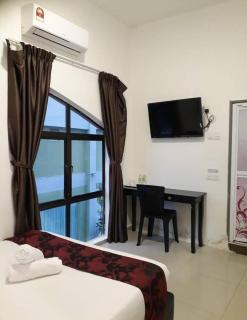 Max Ferringhi Hotel - Batu Ferringhi - 7