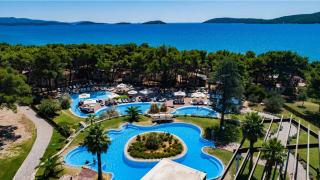 Amadria Park Beach Hotel Niko - Šibenik - 0