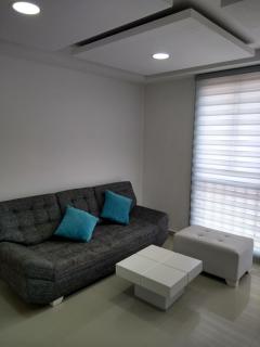 Apartamento Amoblado Cucuta - Cúcuta - 6