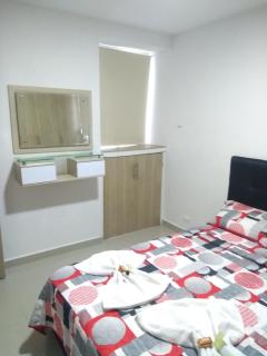 Apartamento Amoblado Cucuta - Cúcuta - 5