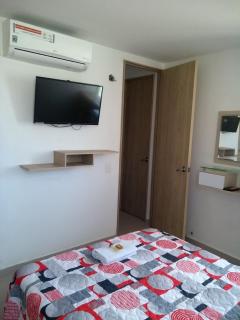 Apartamento Amoblado Cucuta - Cúcuta - 3