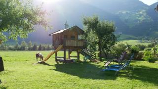 Auhof - Ferienwohnung Mathias - Zell am Ziller - 3