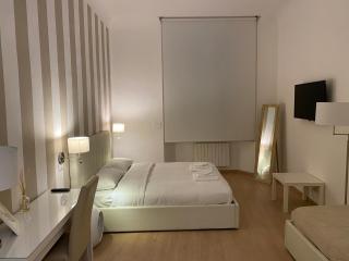 B&B Sallustio Rooms - 0