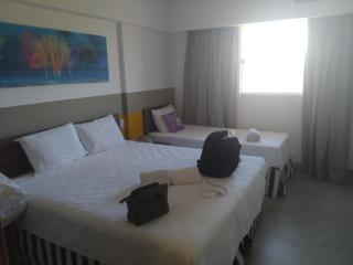 Apartamento no Olímpia Park - Olímpia - 9