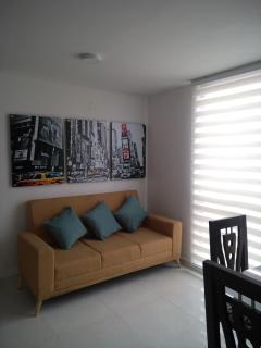 Apartamento Amoblado Cucuta - Cúcuta - 2