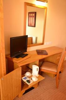Fairhill House Hotel - Clonbur - 9