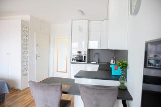 Apartamenty I.M.A Towarowa - Poznan - 1