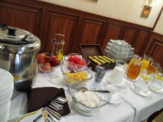 Hotel Ukraine Rivne - Rivne - 7