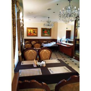 Hotel Ukraine Rivne - Rivne - 6