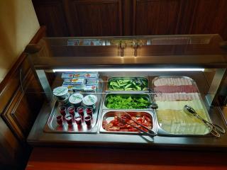 Hotel Ukraine Rivne - Rivne - 5