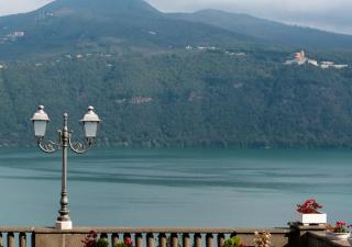 Marbel Gandolfo - Castel Gandolfo - 5