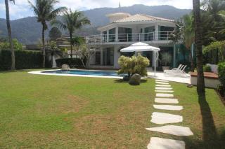 Casa Maresias - Pé na Areia - São Sebastião - 0