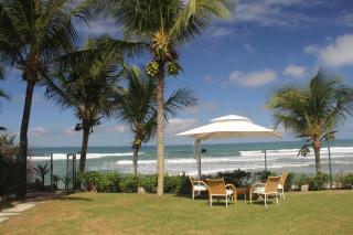 Casa Maresias - Pé na Areia - São Sebastião - 2