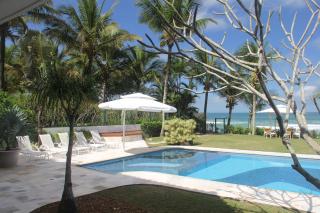 Casa Maresias - Pé na Areia - São Sebastião - 5