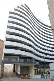 Pupin Palata business apartman B5 - Novi Sad - 0