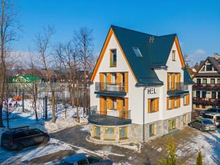 HEL - Zakopane - 3