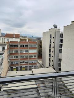 Kosmos Service Apartment OPEN VIEW 2 - Salonicco - 3