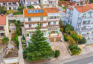 Vacattio apartments - Crikvenica - 5